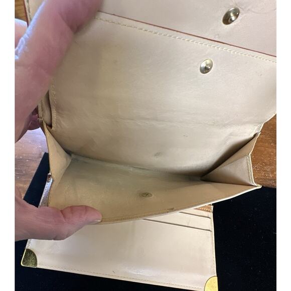 Louis Vuitton Monogram Takashi Murakami Multicolor Wallet Designer Artsy - Picture 12 of 16